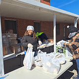 Community Outreach