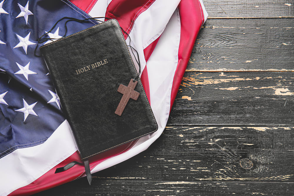 Most Faith Groups Agree US Has Gone Astray, They Don't Agree on the way Forward