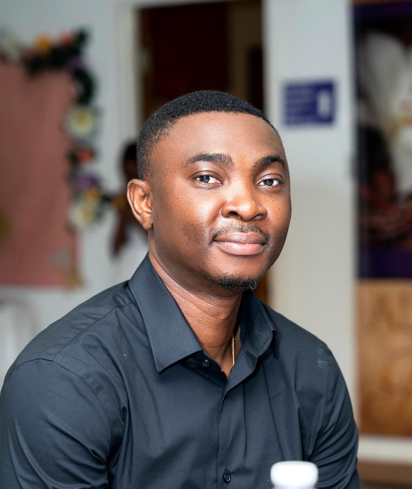 Olaitan Omotayo Felix